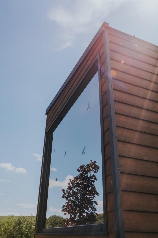 Tiny Transylvania, Rising High Above Cluj-Napoca Exterior photo