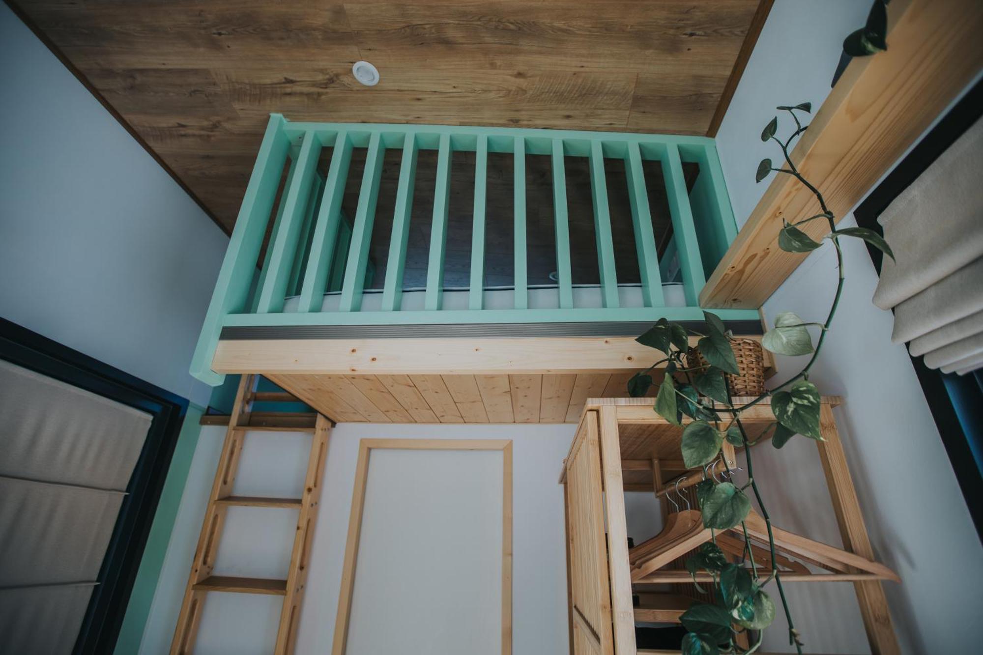 Tiny Transylvania, Rising High Above Cluj-Napoca Room photo